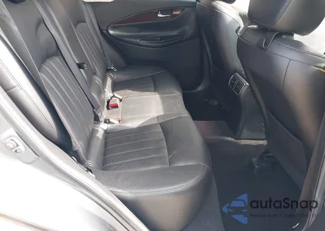 2016 Infiniti Qx50 z USA, uszkodzony, nr VIN JN1BJ0RP8GM235645